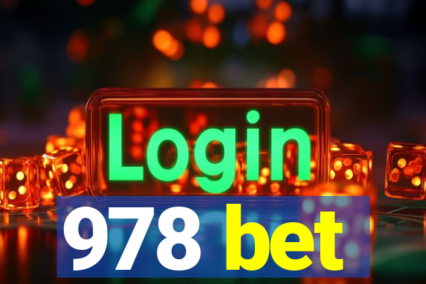 978 bet